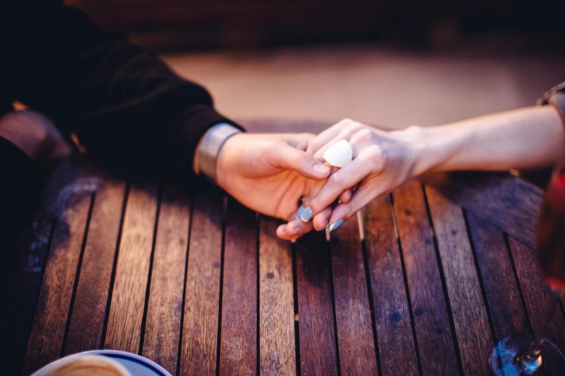 Екатерина Романовская: как пережить нападение и не стать жертвой. Изображение номер 7