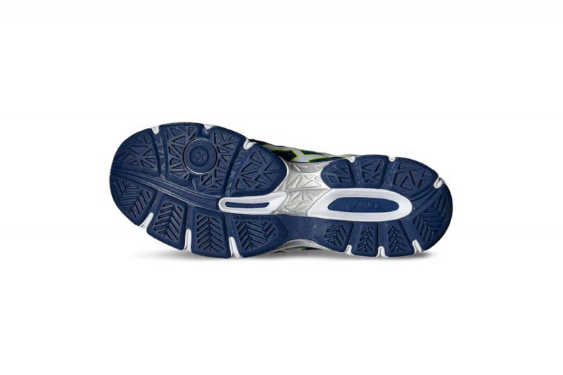 Чем отличаются кроссовки для тренировки, занятий спортом и бега. Изображение номер 10