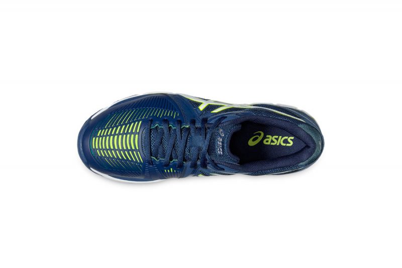 Чем отличаются кроссовки для тренировки, занятий спортом и бега. Изображение номер 9