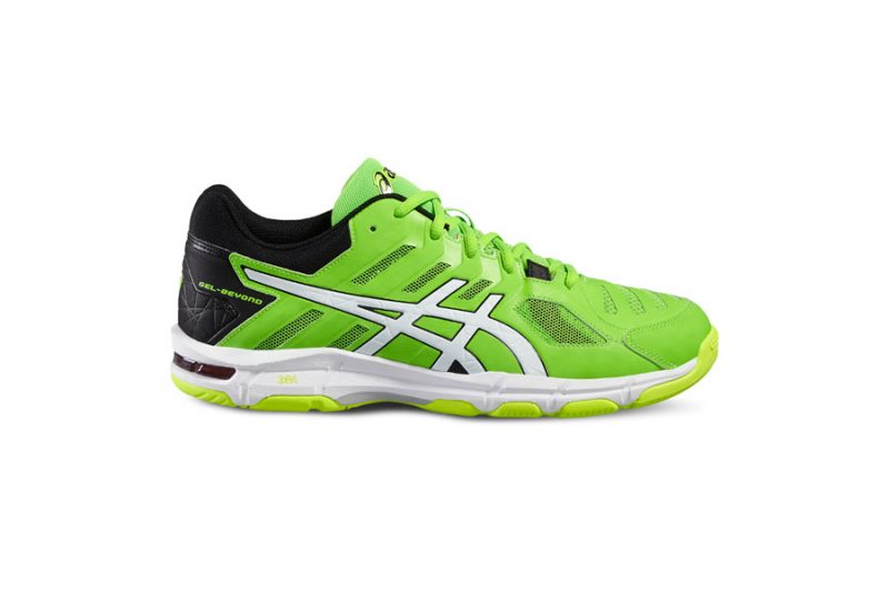 Чем отличаются кроссовки для тренировки, занятий спортом и бега. Изображение номер 13