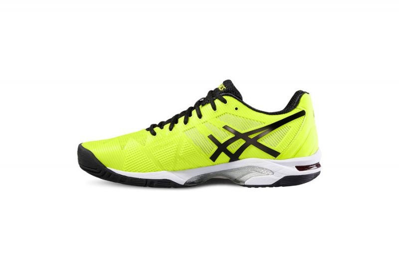 Чем отличаются кроссовки для тренировки, занятий спортом и бега. Изображение номер 47