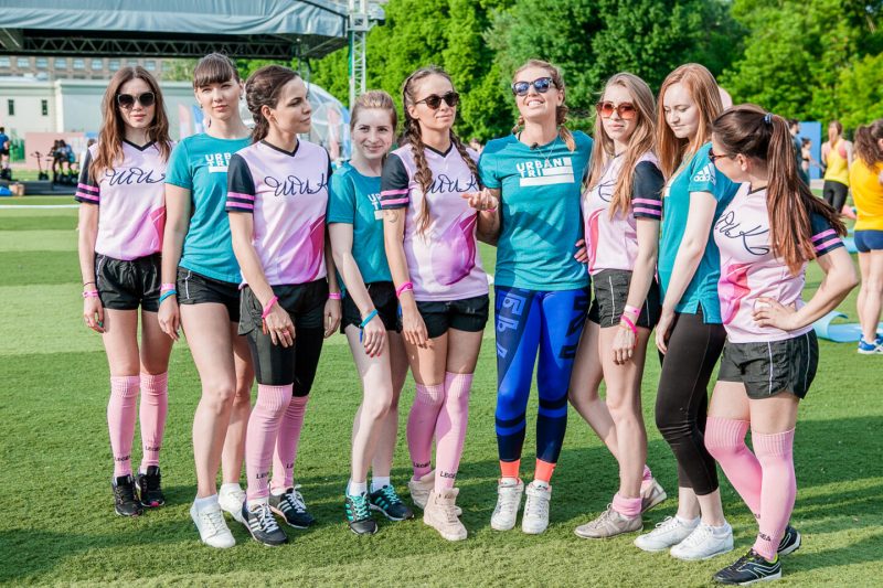 Чем тренировки Urban Tri отличаются от обычного триатлона. Изображение номер 6