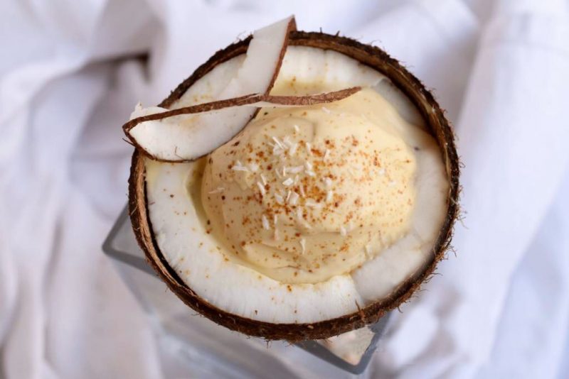6 нереально вкусных кокосовых десертов. Изображение номер 6