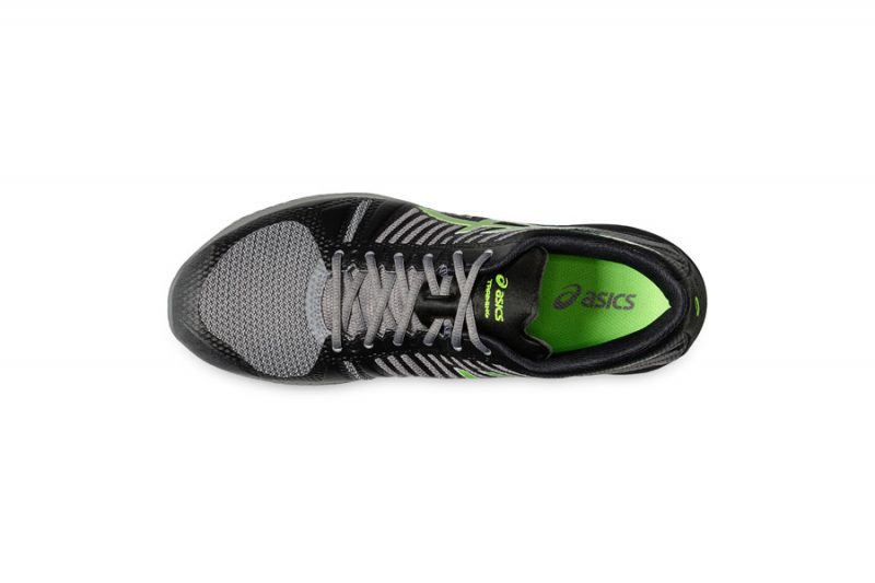 Чем отличаются кроссовки для тренировки, занятий спортом и бега. Изображение номер 63