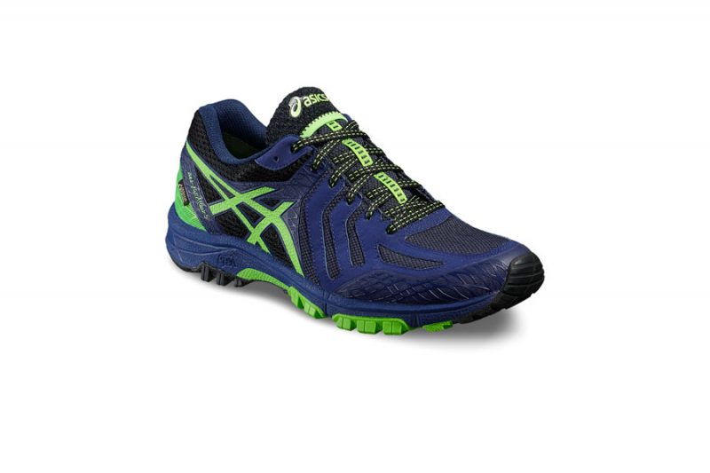 Чем отличаются кроссовки для тренировки, занятий спортом и бега. Изображение номер 24