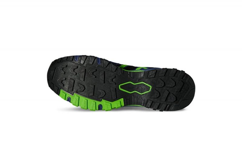 Чем отличаются кроссовки для тренировки, занятий спортом и бега. Изображение номер 27