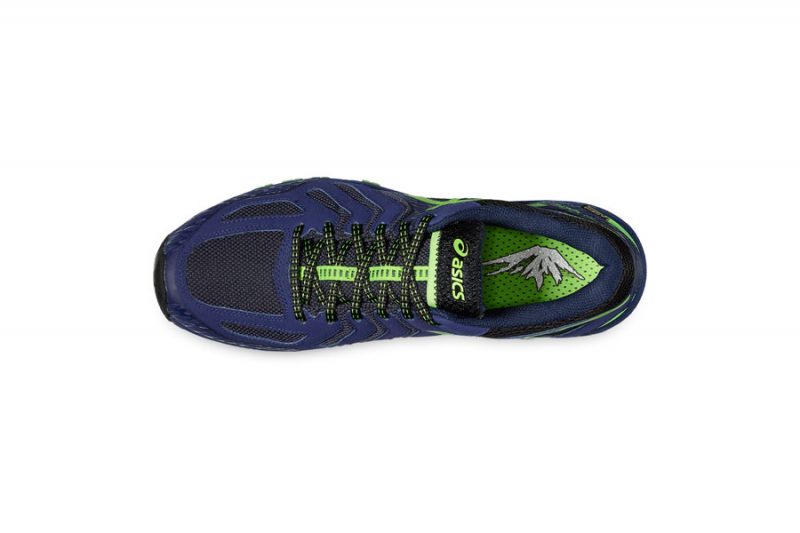 Чем отличаются кроссовки для тренировки, занятий спортом и бега. Изображение номер 26