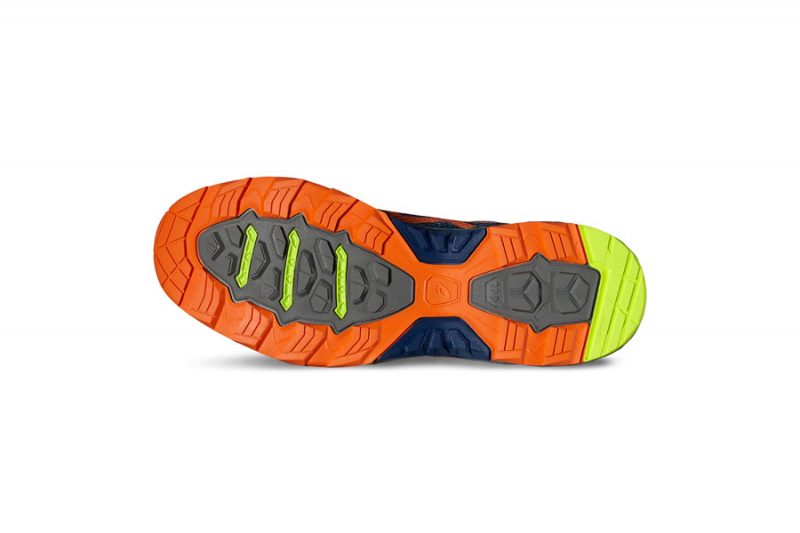 Чем отличаются кроссовки для тренировки, занятий спортом и бега. Изображение номер 23