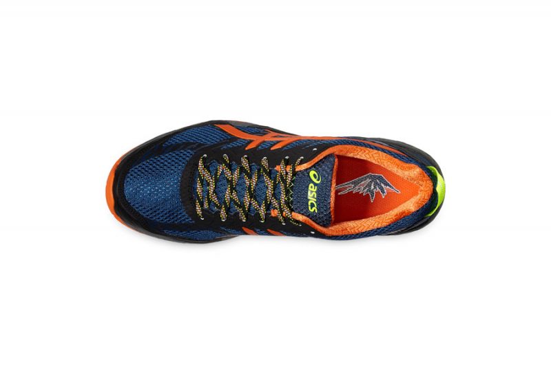 Чем отличаются кроссовки для тренировки, занятий спортом и бега. Изображение номер 22