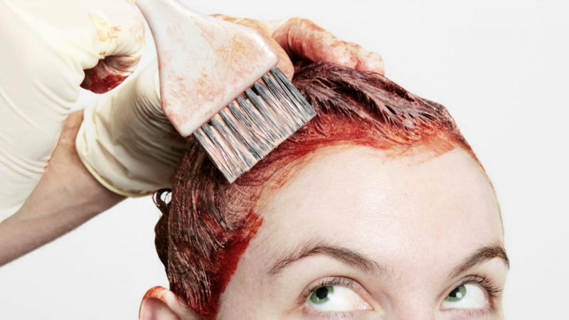 Окрашивание волос: 4 вещи, о которых должна знать каждая девушка. Изображение номер 2