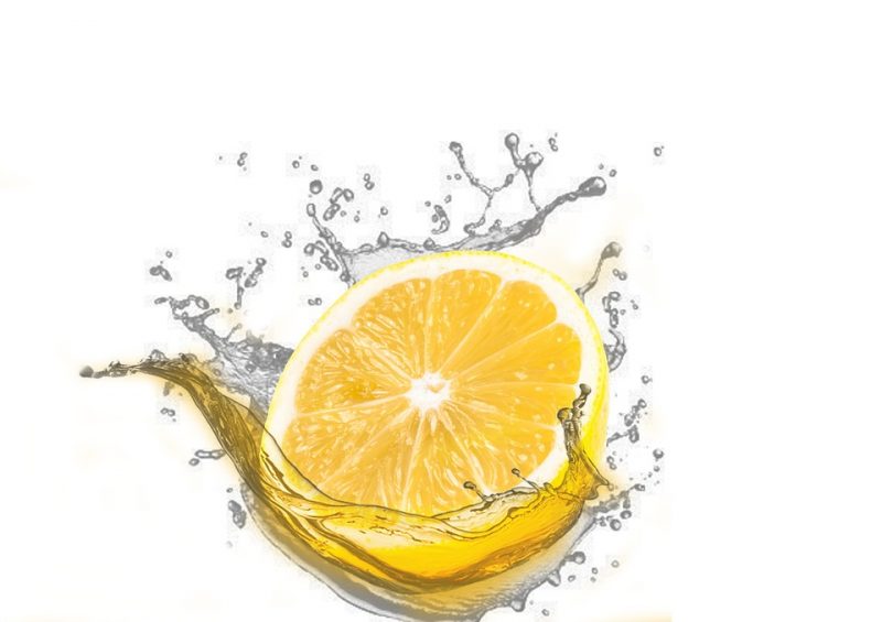 Полезно ли пить лимонную воду. Изображение номер 1