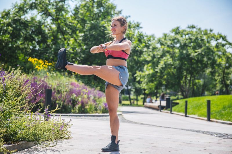 7 необычных упражнений для всего тела. Изображение номер 8