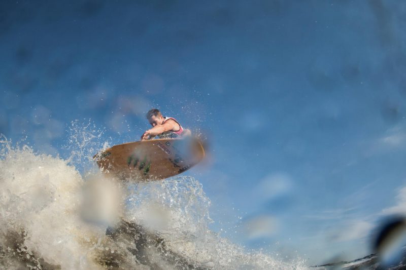 10 советов для тех, кто катается на вейксёрфе. Изображение номер 11