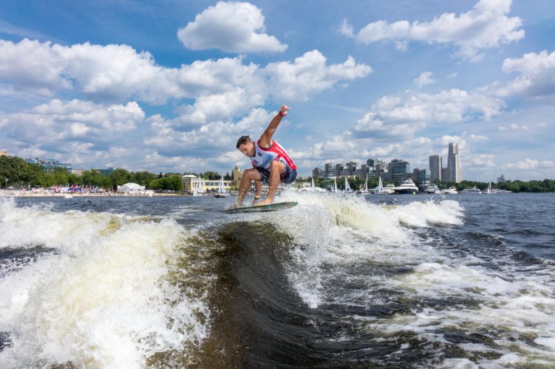 10 советов для тех, кто катается на вейксёрфе. Изображение номер 10