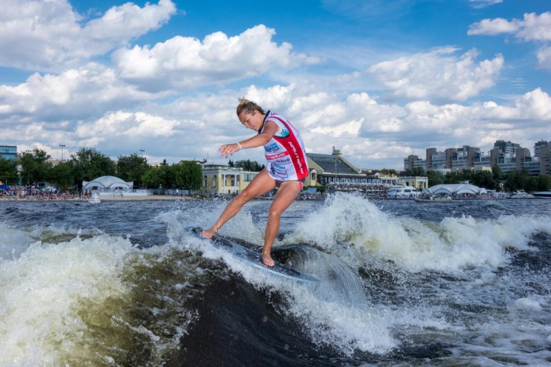 10 советов для тех, кто катается на вейксёрфе. Изображение номер 12