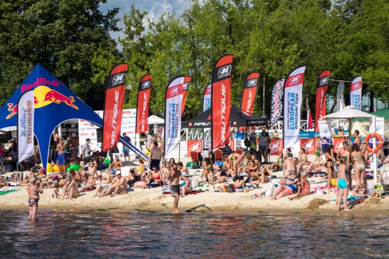 10 советов для тех, кто катается на вейксёрфе. Изображение номер 5