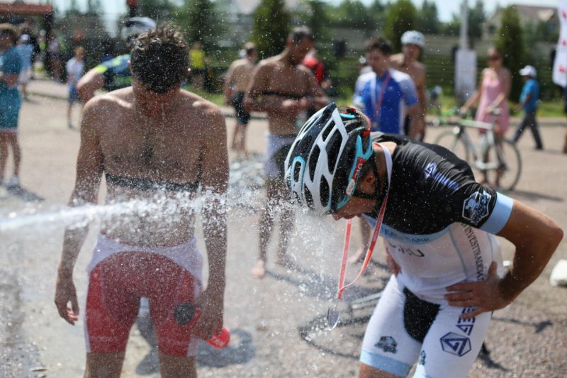 Первый российский велозаезд Gran Fondo: как это было. Изображение номер 13