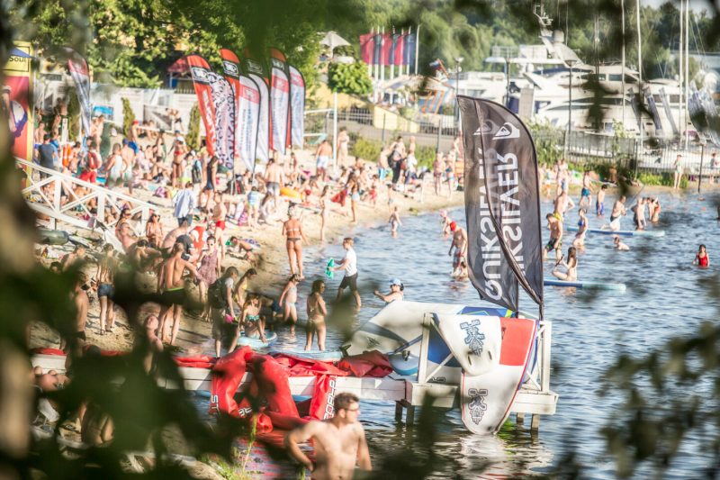 10 советов для тех, кто катается на вейксёрфе. Изображение номер 3