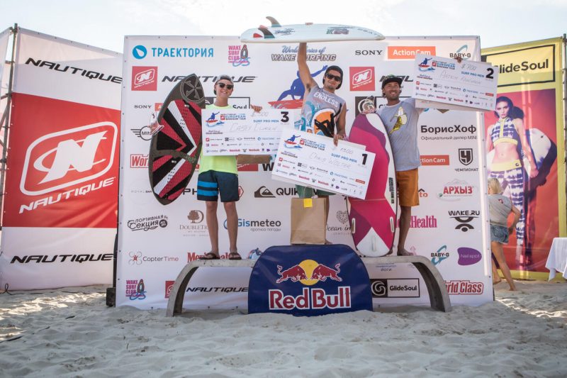 10 советов для тех, кто катается на вейксёрфе. Изображение номер 9