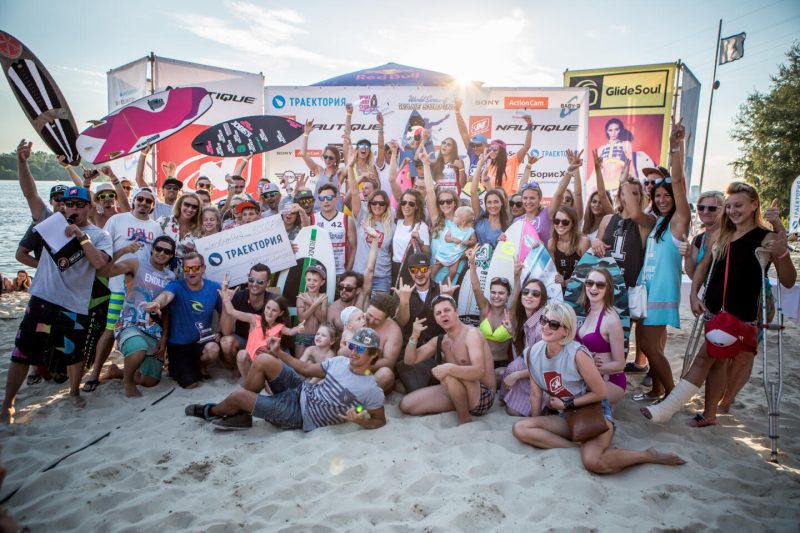 10 советов для тех, кто катается на вейксёрфе. Изображение номер 4