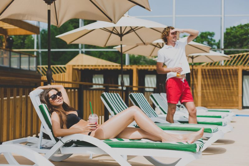 3 открытых бассейна Москвы, где вы можете плавать прямо сейчас. Изображение номер 6