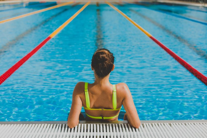 3 открытых бассейна Москвы, где вы можете плавать прямо сейчас. Изображение номер 5