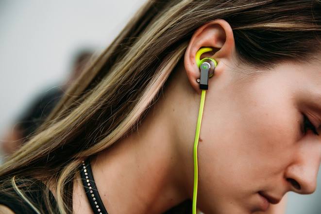 Тестовое задание: обзор спортивных наушников Monster. Изображение номер 2