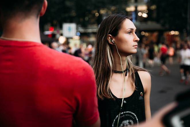 Тестовое задание: обзор спортивных наушников Monster. Изображение номер 3