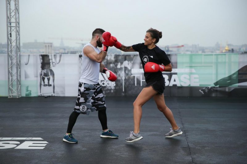 12 причин посетить крышу THE BASE WOMEN. Изображение номер 14