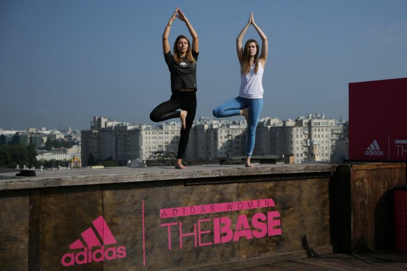 12 причин посетить крышу THE BASE WOMEN. Изображение номер 6