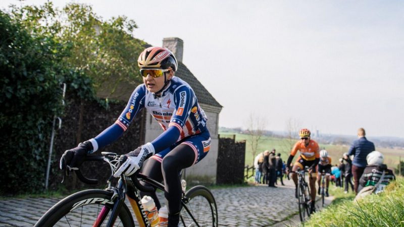 Как тренируются велосипедисты: 10 советов от победительницы Джиро д’Италия 2016. Изображение номер 3