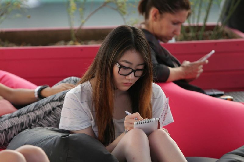 12 причин посетить крышу THE BASE WOMEN. Изображение номер 18