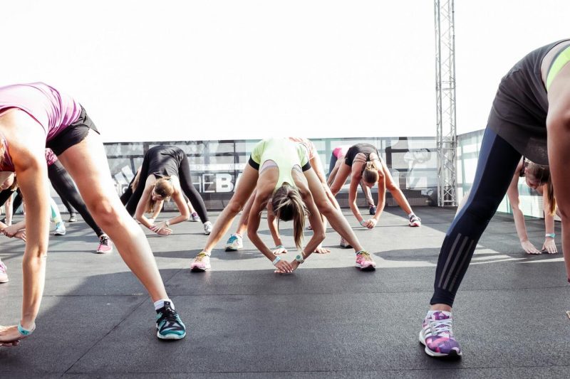 12 причин посетить крышу THE BASE WOMEN. Изображение номер 1