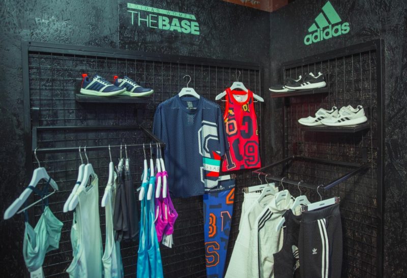 12 причин посетить крышу THE BASE WOMEN. Изображение номер 26