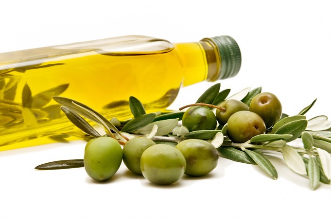 Как выбрать оливковое масло. Изображение номер 3