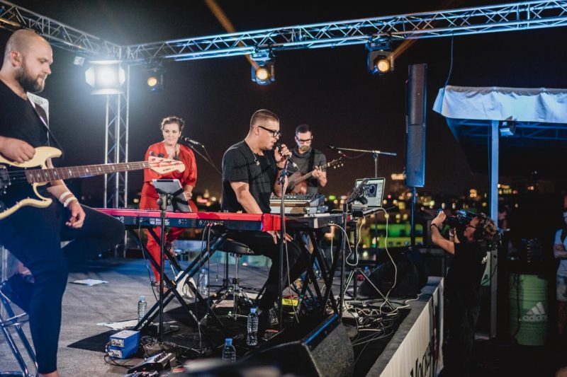 12 причин посетить крышу THE BASE WOMEN. Изображение номер 4