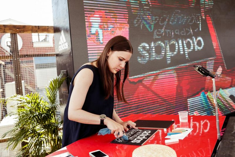 12 причин посетить крышу THE BASE WOMEN. Изображение номер 3