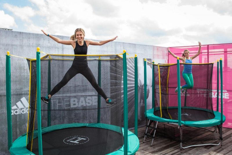 12 причин посетить крышу THE BASE WOMEN. Изображение номер 25