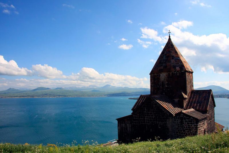 Самые интересные горные веломаршруты мира. Изображение номер 12