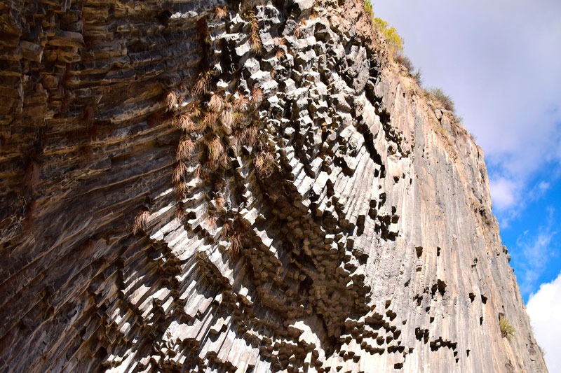 Самые интересные горные веломаршруты мира. Изображение номер 11