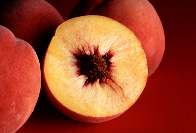 5 полезных свойств персика. Изображение номер 3