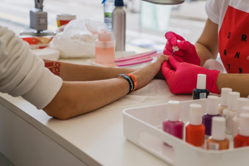 Urban Tri в Парке Горького: главное женское событие лета. Изображение номер 6