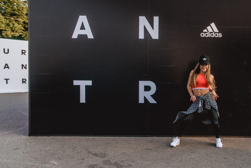 Urban Tri в Парке Горького: главное женское событие лета. Изображение номер 14