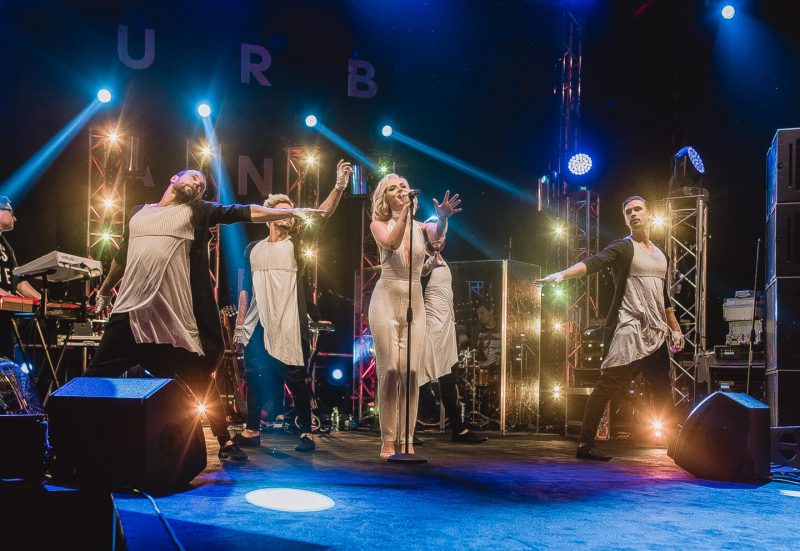 Urban Tri в Парке Горького: главное женское событие лета. Изображение номер 12