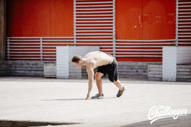 Тренировка для сжигания жира: 5 крутых упражнений. Изображение номер 3