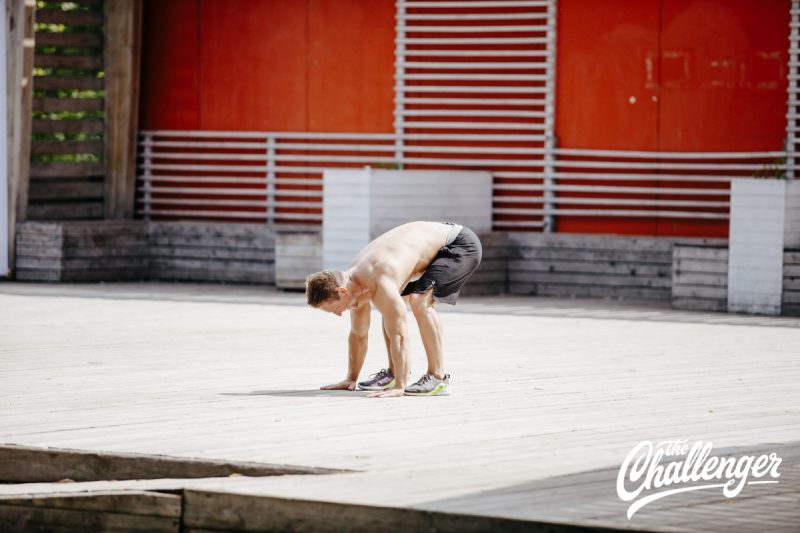 Тренировка для сжигания жира: 5 крутых упражнений. Изображение номер 4