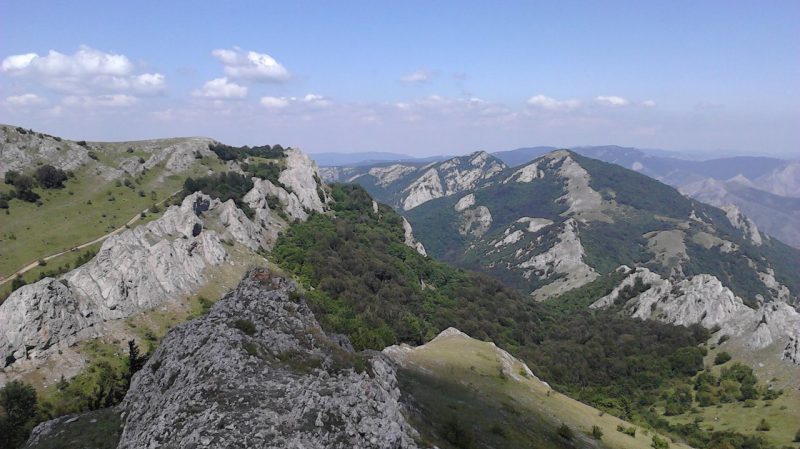 Самые интересные горные веломаршруты мира. Изображение номер 6