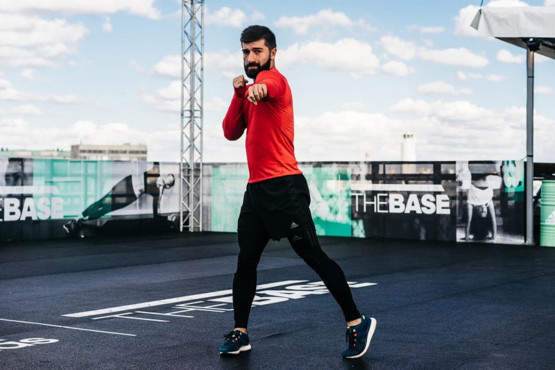 Эффективные упражнения на все группы мышц от тренеров THE BASE WOMEN. Изображение номер 1