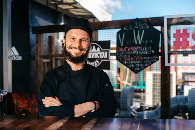 12 причин посетить крышу THE BASE WOMEN. Изображение номер 16