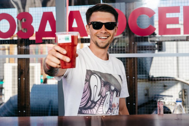 12 причин посетить крышу THE BASE WOMEN. Изображение номер 15